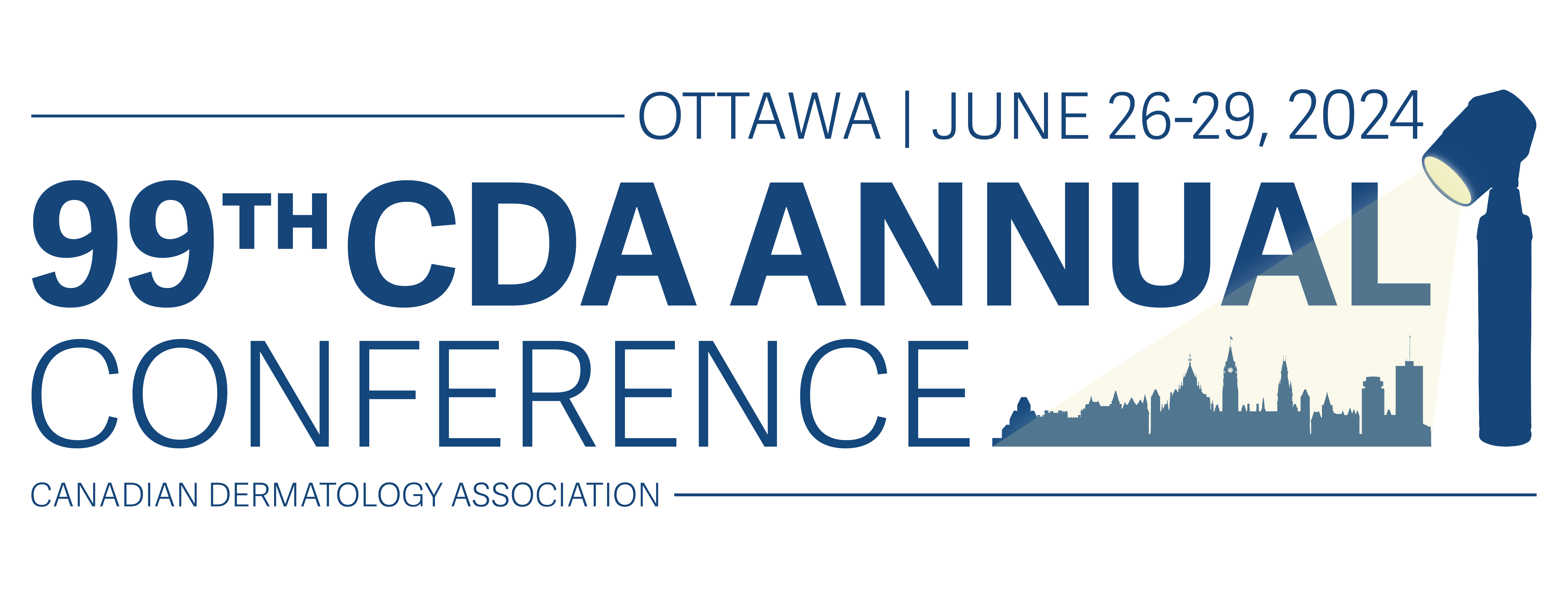 Abstract Submission Guidelines 2024 CDA Annual Conference Abstracts