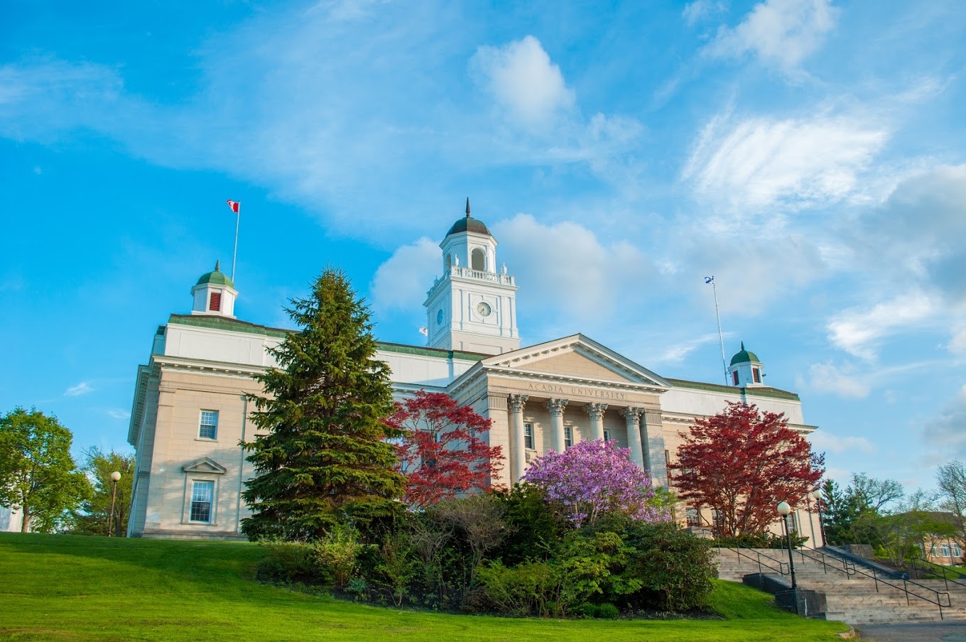 Science Atlantic Mathematics, Statistics, and Computer Science