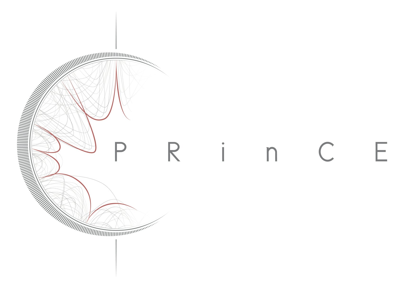 Prince Logo Design Stock Vector (Royalty Free) 794466595 | Shutterstock