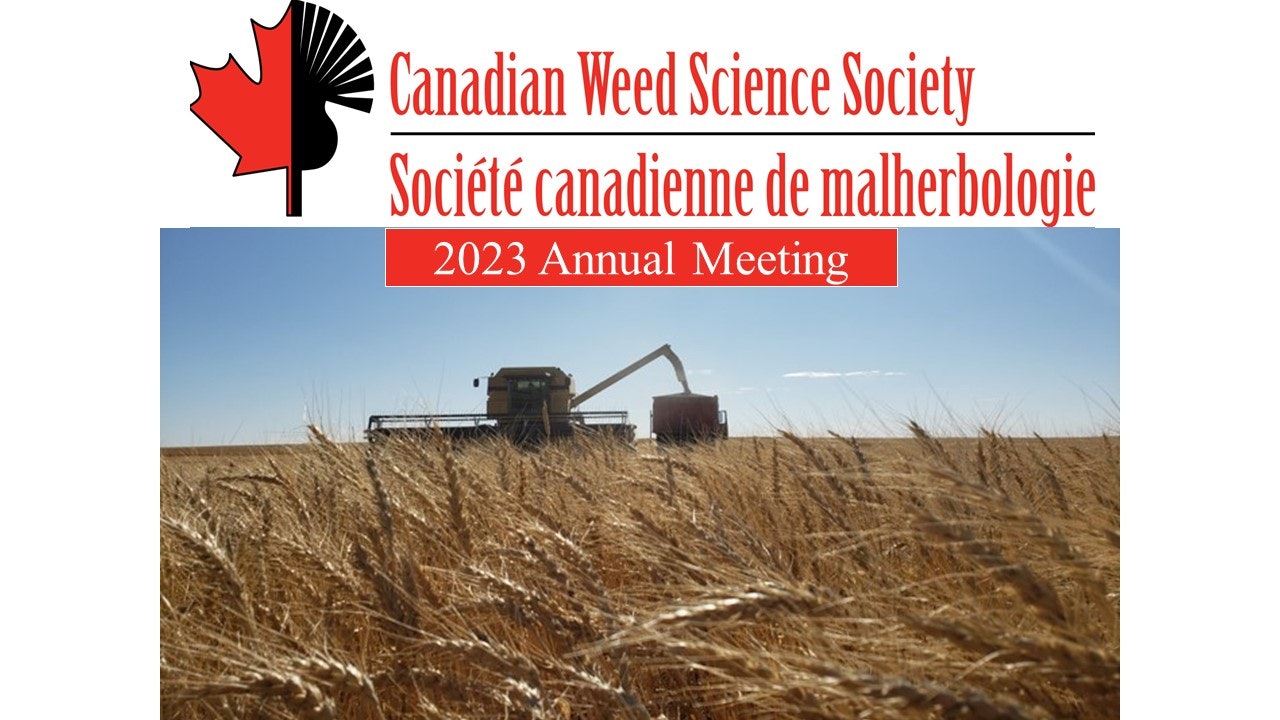 2023 Semi-Annual Meeting - Seeds Canada