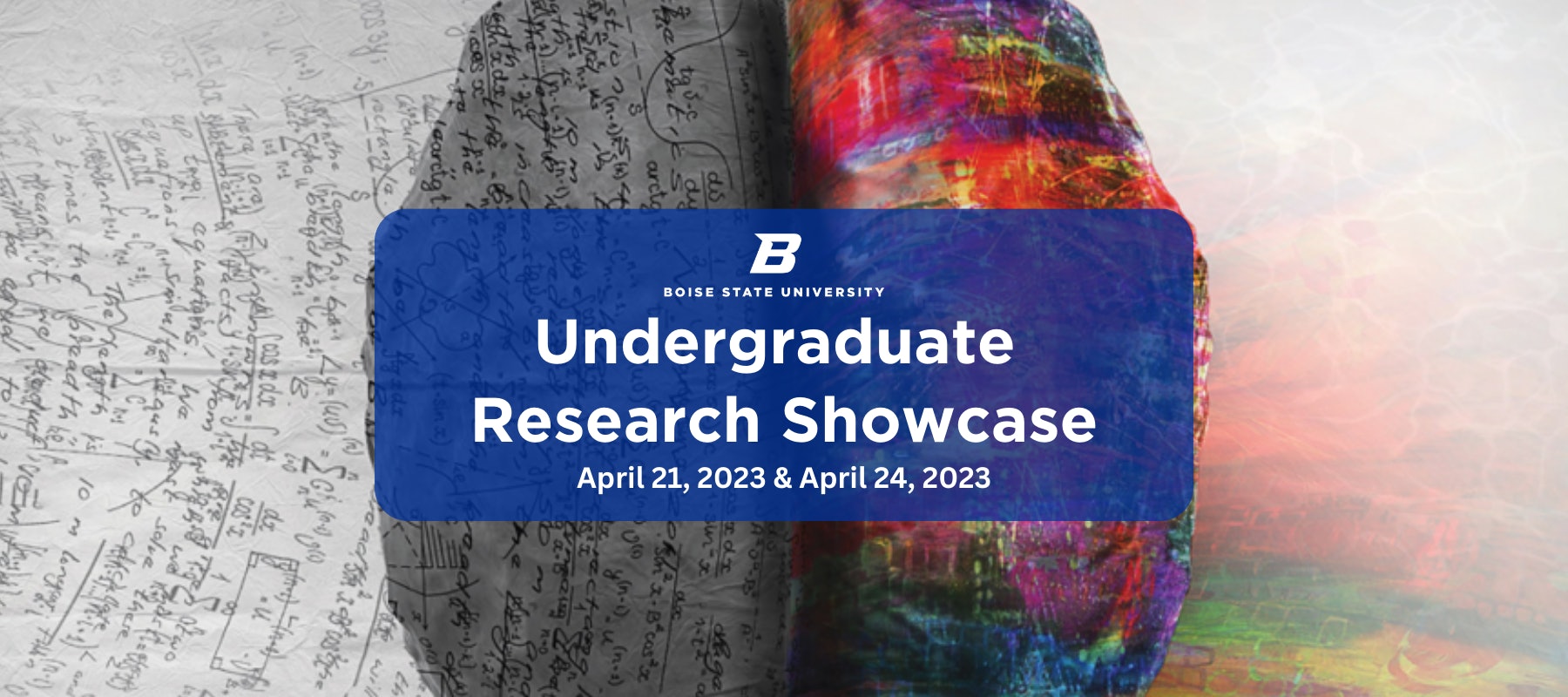 Students win funding for excellent research and creative activity proposals  - Boise State News