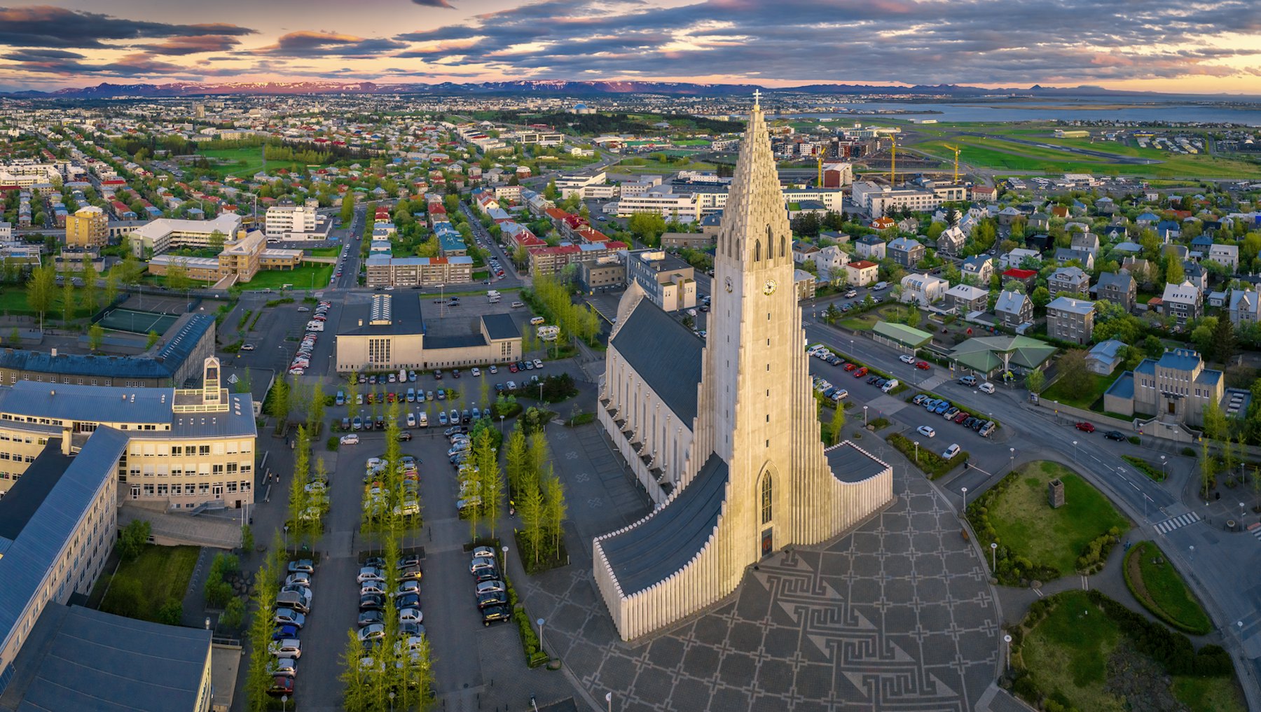 IECER 2025 goes Iceland